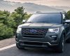 Ford Explorer Limited 2.3L Ecoboot 2018 - Bán Ford Explorer Limited 2.3L Ecoboot sản xuất năm 2018, màu đen, xe nhập nguyên chiếc tại Mỹ