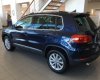 Volkswagen Tiguan 2018 - Bán ô tô Volkswagen Tiguan Allspace, đời 2018, màu xanh lam, nhập khẩu Đức, ĐT: 0931.618.658