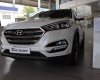 Hyundai Tucson 2018 - Bán ô tô Hyundai Tucson năm sản xuất 2018, màu trắng 