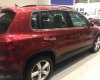 Volkswagen Tiguan 2018 - Bán Volkswagen Tiguan sản xuất 2018, màu đỏ, nhập khẩu nguyên chiếc