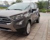 Ford EcoSport Titanium 2018 - Bán Ecosport 2018 Titanium, màu xám ghi, hỗ trợ trả góp tại Cao Bằng LH: 0941921742