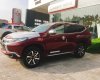 Mitsubishi Pajero 2018 - Bán Mitsubishi Pajero Sport máy dầu, 1 cầu, số tự động, 2018, nhập khẩu xe giao ngay Nghệ An, Hà Tĩnh, lh 0969.392.298