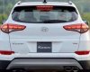 Hyundai Tucson 2018 - Bán xe Hyundai Tucson đời 2018, màu đỏ, giá chỉ 828 triệu
