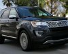 Ford Explorer Limited 2.3L Ecoboot 2018 - Bán Ford Explorer Limited 2.3L Ecoboot sản xuất năm 2018, màu đen, xe nhập nguyên chiếc tại Mỹ