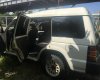 Mitsubishi Pajero 1999 - Bán xe Mitsubishi Pajero đời 1999, màu trắng, giá tốt