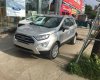 Ford EcoSport 1.5L AT Titanium  2018 - Mua Ford Ecosport 2018 chỉ từ 150 triệu. L/H: 0989679195 Mr. Quyết. Hỗ trợ trả góp, Đk, đăng kiểm nhanh gọn
