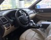 Ford Explorer   2.3L Ecoboost  2017 - Bán ô tô Ford Explorer 2.3L Ecoboost đời 2017, màu đen, nhập khẩu