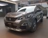 Peugeot 5008 Tubor 2018 - Bán Peugeot 3008 All New - Sản xuất năm 2018. Giá 1tỷ 399tr - chương trình ưu đãi hấp dẫn lên đến 30 triệu đồng