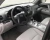 Toyota Highlander 2008 - Gia đình bán Toyota Highlander đời 2008, màu đen