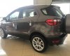 Ford EcoSport    2018 - Bán Ford EcoSport năm 2018, màu xám