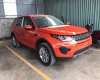 LandRover Discovery Sport  2018 - Land Rover Discovery Sport. Xe màu trắng, cam, đen, xanh, xám có sẵn, giao ngay với nhiều ưu đãi lớn