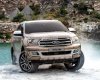 Ford Everest Single Turbo Trend AT 2018 - Ford Everest 2.0L Bi-Turbo mới 2018, nhập khẩu Thái Lan, đủ màu có xe giao ngay trong tháng 9 - Hotline: 0915445535