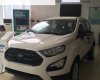 Ford EcoSport 2018 - Siêu khuyến mại xe Ecosport tại Nam Định Ford. Lh 094.697.4404 để có giá tốt nhất