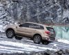 Ford Everest Single Turbo Trend AT 2018 - Ford Everest 2.0L Bi-Turbo mới 2018, nhập khẩu Thái Lan, đủ màu có xe giao ngay trong tháng 9 - Hotline: 0915445535