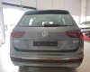 Volkswagen Tiguan 2018 - Bán Volkswagen Tiguan Allspace đời 2018, màu xám (ghi) - Hottline: 0931.618.658