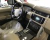 LandRover HSE 2016 - Bán ô tô LandRover Range Rover HSE đời 2016, màu trắng, nhập khẩu