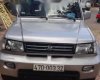 Hyundai Galloper 2008 - Bán Hyundai Galloper năm sản xuất 2008, màu bạc