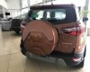 Ford EcoSport Titanium 2018 - Bán Ford EcoSport giá siêu tốt, chỉ 138 triệu có xe mới 100% đi ngay