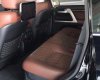 Toyota Land Cruiser VXR 4.6 V8 2016 - Bán xe Toyota Land Cruiser VXR 4.6 V8 năm 2016, màu đen, xe nhập