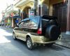 Isuzu Gemini 2004 - Bán Isuzu Gemini sản xuất năm 2004, màu đen chính chủ