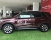 Kia Sorento  2.4 GATH  2018 - Bán Kia Sorento GATH 2018, mâm mới, hỗ trợ vay đến 80% giá trị xe, gọi ngay 0979.508.434 gặp Vinh để được tư vấn