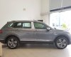 Volkswagen Tiguan 2018 - Bán Volkswagen Tiguan Allspace đời 2018, màu xám (ghi) - Hottline: 0931.618.658