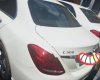 Mercedes-Benz C class C300 AMG 2016 - Bán Mercedes C300 AMG sản xuất năm 2016, màu trắng chính chủ