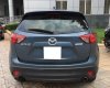 Mazda CX 5 2013 - Bán Mazda Cx5, Sx 2013, số tự động, màu xanh đá, màu hiếm nhé