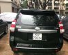 Toyota Prado TXL 2016 - Cần bán Toyota Prado TXL đời 2017, màu xanh lục, xe nhập