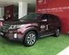 Kia Sorento  2.4 GATH  2018 - Bán Kia Sorento GATH 2018, mâm mới, hỗ trợ vay đến 80% giá trị xe, gọi ngay 0979.508.434 gặp Vinh để được tư vấn