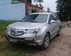 Acura CDX 2007 - Bán xe Acura CDX đời 2007, màu bạc, nhập khẩu  