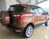 Ford EcoSport Titanium 2018 - Bán Ford EcoSport giá siêu tốt, chỉ 138 triệu có xe mới 100% đi ngay