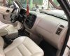 Ford Escape XLT 2002 - Bán Ford Escape XLT 2002, màu trắng, giá 155tr