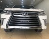 Lexus LX 570 2018 - Cần bán Lexus LX 570 đời 2018, màu trắng, nhập khẩu chính hãng