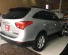 Hyundai Veracruz 3.8AT 2007 - Bán ô tô Hyundai Veracruz 3.8AT sản xuất 2007, màu bạc, xe nhập, giá 505tr