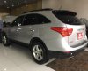 Hyundai Veracruz 3.8AT 2007 - Bán ô tô Hyundai Veracruz 3.8AT sản xuất 2007, màu bạc, xe nhập, giá 505tr