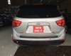 Hyundai Veracruz 3.8AT 2007 - Bán ô tô Hyundai Veracruz 3.8AT sản xuất 2007, màu bạc, xe nhập, giá 505tr