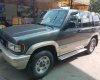 Isuzu Trooper  MT 1998 - Bán xe Isuzu Trooper đời 1998, xe trùm mền, mới chạy 118.0000 km