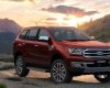 Ford Everest   2.0L Bi-Turbo  2018 - Bán ô tô Ford Everest 2.0L Bi-Turbo đời 2018, màu đỏ