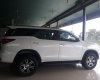 Toyota Fortuner G 2018 - Bán xe Toyota Fortuner G sản xuất 2018, màu trắng, nhập khẩu nguyên chiếc