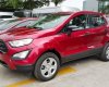 Ford EcoSport Ambiente 1.5L MT 2018 - Bán Ford EcoSport Ambiente 1.5L MT năm sản xuất 2018  