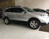 Hyundai Veracruz 3.8AT 2007 - Bán ô tô Hyundai Veracruz 3.8AT sản xuất 2007, màu bạc, xe nhập, giá 505tr