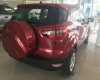 Ford EcoSport Ambiente 1.5L MT 2018 - Bán Ford EcoSport Ambiente 1.5L MT năm sản xuất 2018  