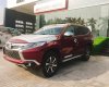 Mitsubishi Pajero Sport Sport 4x2 DAT 2018 - [Cực sốc] Pajero Sport đời 2018 mới keng, máy dầu, động cơ Mivec 2.4, cực kì lợi dầu 8L/100km - LH: 0969.392.298