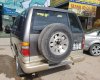 Isuzu Trooper  MT 1998 - Bán xe Isuzu Trooper đời 1998, xe trùm mền, mới chạy 118.0000 km