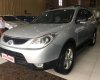 Hyundai Veracruz 3.8AT 2007 - Bán ô tô Hyundai Veracruz 3.8AT sản xuất 2007, màu bạc, xe nhập, giá 505tr