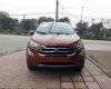 Ford EcoSport 1.5  2018 - Cần bán Ford EcoSport đời 2018, giá 635tr