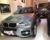 BMW X6 xDriver35i 2009 - Bán BMW X6 xDriver35i đời 2009, nhập khẩu giá cạnh tranh