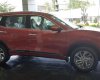 Nissan X trail V Series 2.0 SL Luxury 2018 - Bán Nissan X trail V Series 2.0 SL Luxury sản xuất năm 2018, màu đỏ