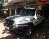 Ssangyong Musso 2003 - Bán Ssangyong Musso năm sản xuất 2003, màu trắng